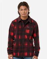 Men's Steens Mountain™ Printed Shirt Jacket II - 15793