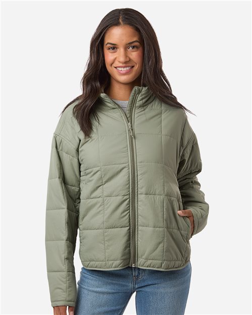 Women's Sienna Hill™ Quilted Jacket - 15794