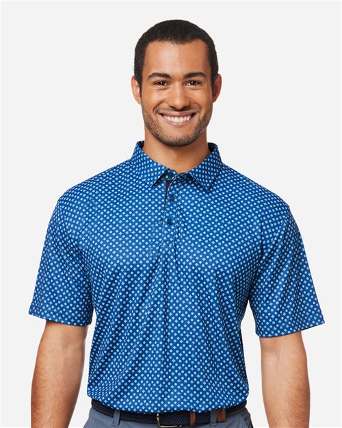 Men's Hazelwood Polo - 15949
