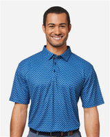 Men's Hazelwood Polo - 15949