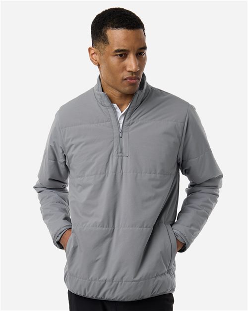 Men's Ultimate365 Arctic Quarter-Zip Jacket - 16039