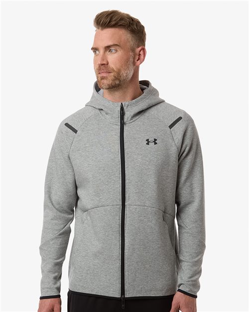 Men's Unstoppable Fleece Full-Zip - 16133