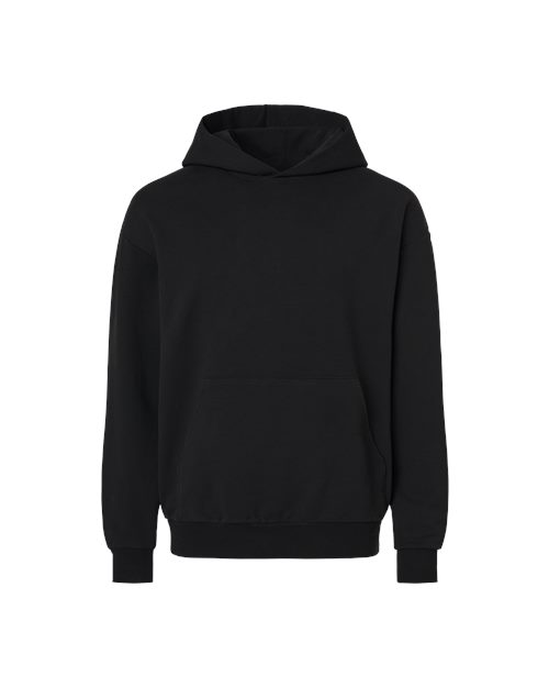 Lux Heavyweight Modal Hooded Sweatshirt - 16176