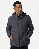 Men's Barrier All Season Jacket - 16182