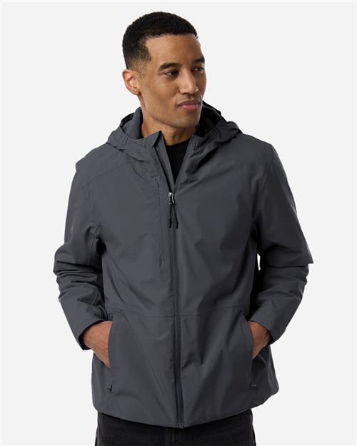 Men's Barrier All Season Jacket - 16182