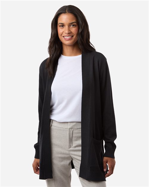 Women's New Classics Open Cardigan Sweater - 16190