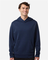 Unisex Squad Hooded Tech Fleece Pullover - 16195