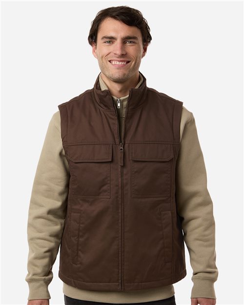 Unisex ClimaBloc® Station Vest - 16198