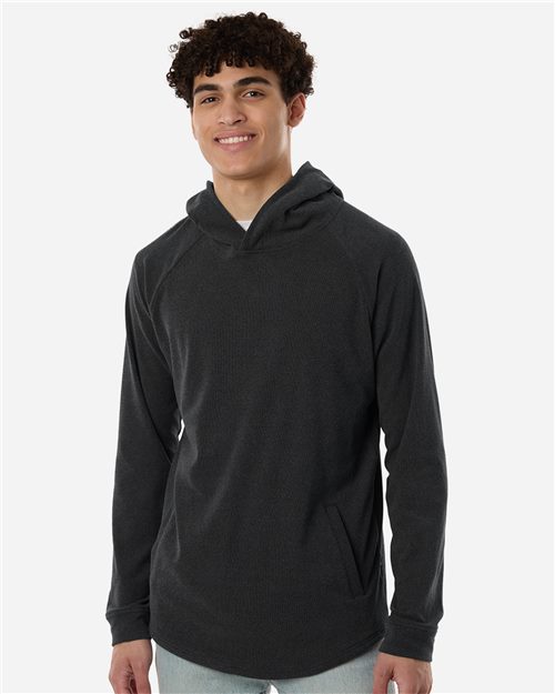 Men's Glasgow Hooded Sweatshirt - 16231