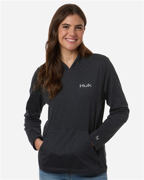 Women's Coldfront+ Hooded Sweatshirt - 16281