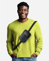 Small Personal Response Black Pack - 16354