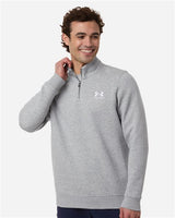 Men's Icon Fleece Quarter-Zip Pullover - 16446