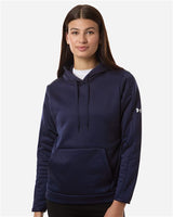 Women's Armour Fleece Pro Hooded Sweatshirt