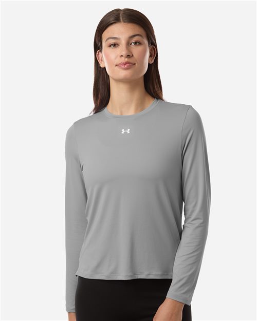 Women's Team Vanish Long Sleeve T-Shirt - 16459