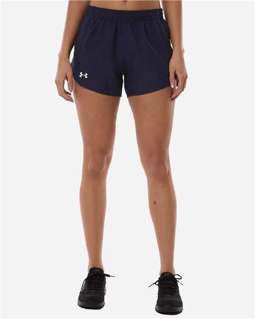 Women's Fly-By Unlined 3" Short - 16465