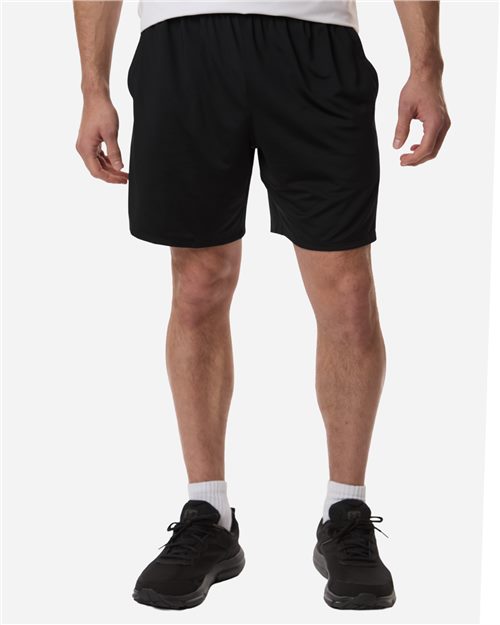 Men’s Tech Vent 7" Shorts - 16469