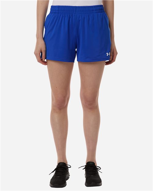 Women's Team Tech 3" Short - 16471