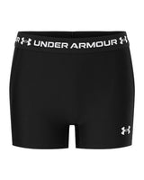 Women's HeatGear 3" Shorty - 16472