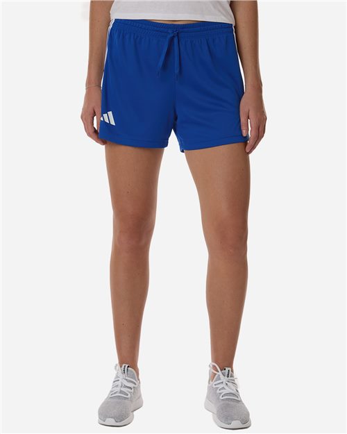 Women's 3-Stripes 3" Shorts - 16709