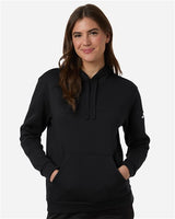 Women's Fleece Hooded Sweatshirt - 16712