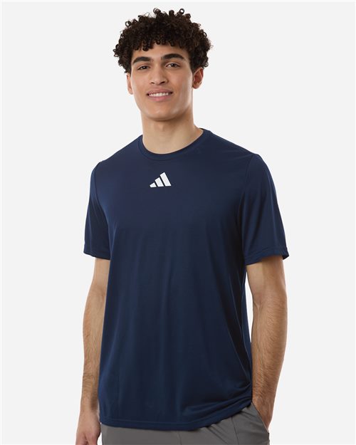 Men's Pregame T-Shirt - 16733