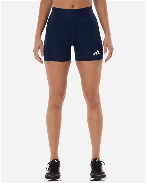 Women's Techfit Compression Shorts - 16747