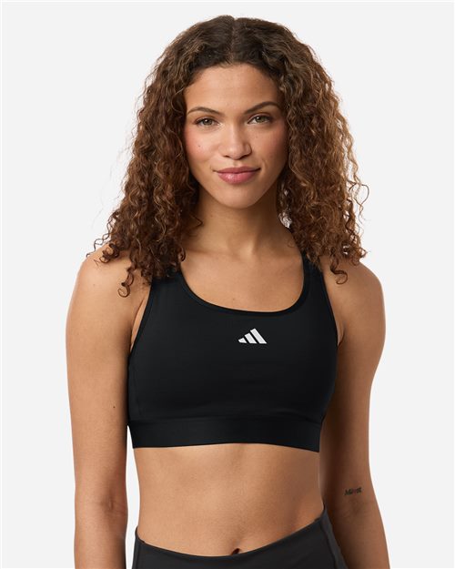Women's Techfit Compression Racerback Sports Bra - 16761