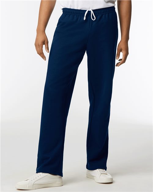 Unisex Heavy Blend™ Open-Bottom Sweatpants - 1697