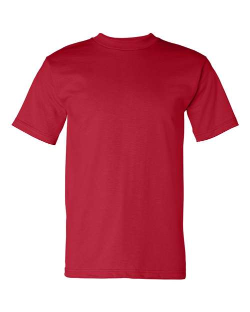 Unisex USA-Made Heavyweight T-Shirt - 42