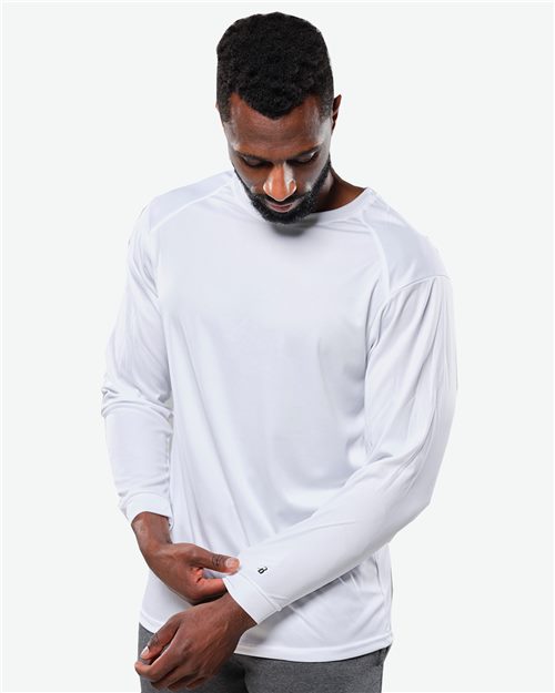 Unisex B-Core Long Sleeve T-Shirt - 171