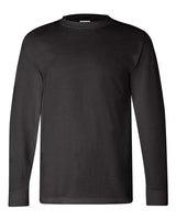 Unisex USA-Made Long Sleeve T-Shirt - 65