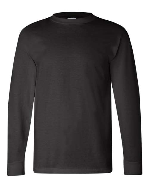 Unisex USA-Made Long Sleeve T-Shirt - 65