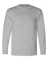 Unisex USA-Made Long Sleeve T-Shirt - 65