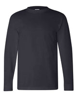 Unisex USA-Made Long Sleeve T-Shirt - 65