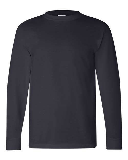 Unisex USA-Made Long Sleeve T-Shirt - 65