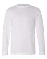 Unisex USA-Made Long Sleeve T-Shirt - 65