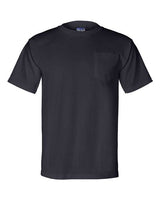 Unisex Union-Made Pocket T-Shirt - 88