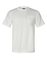 Unisex Union-Made Pocket T-Shirt