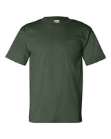 Unisex USA-Made Pocket T-Shirt