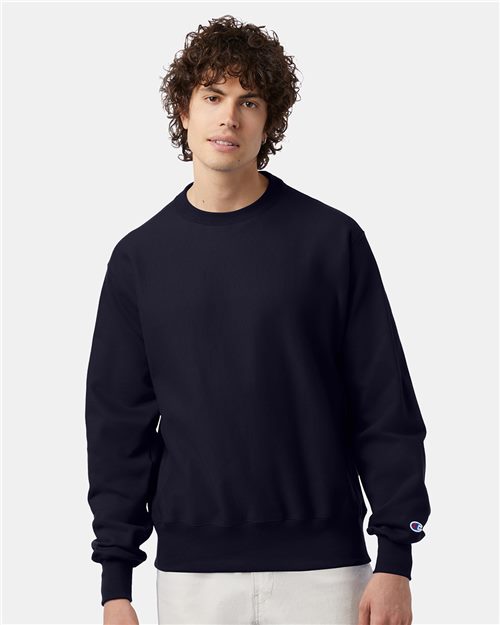Unisex Reverse Weave® Crewneck Sweatshirt - 1760