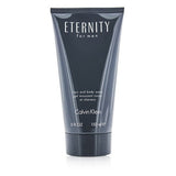 Eternity Hair And Body Wash