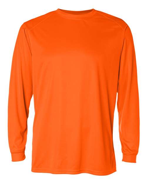 Unisex B-Core Long Sleeve T-Shirt - 171