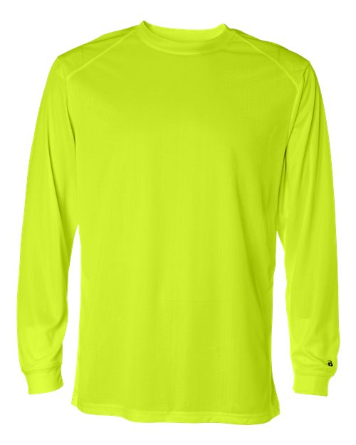 Unisex B-Core Long Sleeve T-Shirt - 171