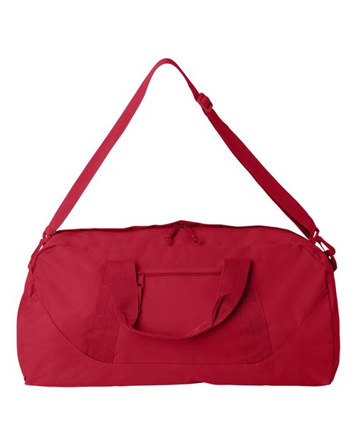Recycled 23 1/2" Large Duffel Bag - 1913