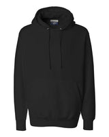 Unisex Cross Weave™ Hooded Sweatshirt