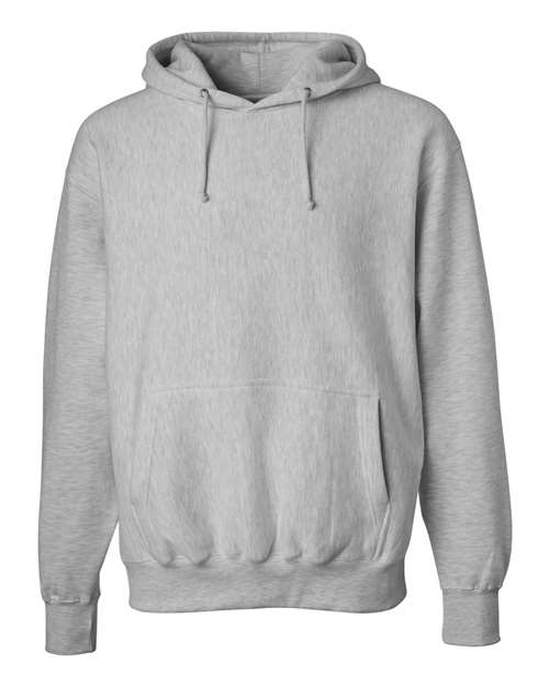 Unisex Cross Weave™ Hooded Sweatshirt - 354