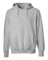 Unisex Cross Weave™ Hooded Sweatshirt - 354