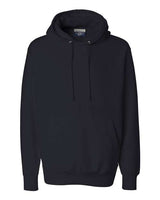 Unisex Cross Weave™ Hooded Sweatshirt