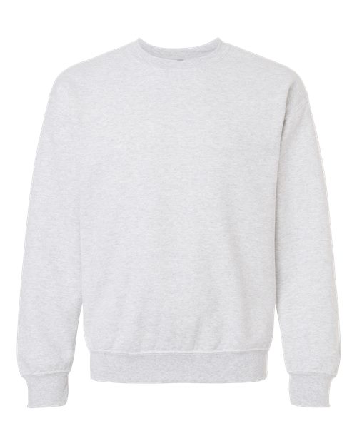 Unisex DryBlend® Crewneck Sweatshirt - 375