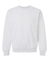 Unisex DryBlend® Crewneck Sweatshirt - 375